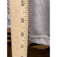 Load image into Gallery viewer, Fidelity Pants Mens Size 33x30 Corduroy Straight Leg Preppy Everyday Light Brown
