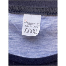 Load image into Gallery viewer, Demon Slayer Shirt Mens 4XL Anime Demon Slayer Short Sleeve Streetwear Japan
