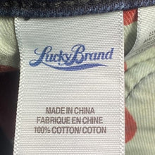 Load image into Gallery viewer, Lucky Brand Jeans Womens 6/28 Preppy Academia Career Everyday Streetwear
