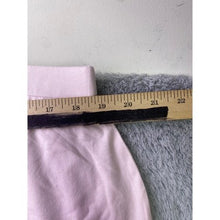 Load image into Gallery viewer, J Jill Pants Womens 2XL Mature Lounge Sleep Pajama Lace Light Pink Comfy
