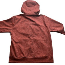 Load image into Gallery viewer, Gerry Jacket Mens 2XL Full Zip Heathered Hooded Outdoors Workwear Athleisure
