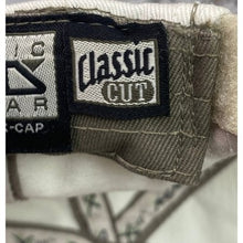 Load image into Gallery viewer, Presidents Cup Hat Adult Adjustable Headgear Golf Embroidered Classic Cut
