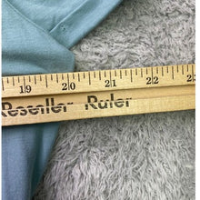 Load image into Gallery viewer, Merokeety Dress Womens Large Roughed Bow Office Career Stretchy Preppy Academia
