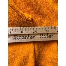 Load image into Gallery viewer, Eddie Bauer Sweater Mens Medium Quarter Zip Fleece Pullover Outdoors Athleisure
