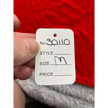 Load image into Gallery viewer, Cinco De Mayo Shirt Mens Medium Red Iguana Beer Party Spell Out Advertising
