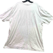 Load image into Gallery viewer, Stay Weird Tape Face Shirt Mens 2XL Spell Out Baggy Grunge Everyday Streetwear
