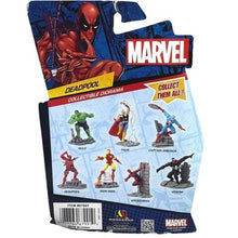 Load image into Gallery viewer, Marvel Deadpool Collectible Diorama Action Figure Toy Monogram Item 67991 3" NEW
