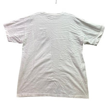 Load image into Gallery viewer, Eldorado Shirt Mens Large White Sailboat Sailing Beachy Coastal Everyday
