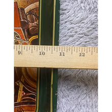 Load image into Gallery viewer, Automobiles Peugeot Advertising Tray Paris Decor Serving Tray Made Hong Kong
