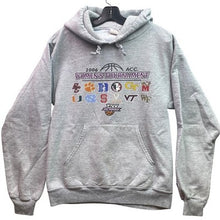 Load image into Gallery viewer, Champion Hoodie Mens Small ACC Womens Basketball Tournament Logo Pull Over
