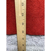 Load image into Gallery viewer, Free People Sweater Womens Small Oversized Cowl Neck Preppy Academia Career
