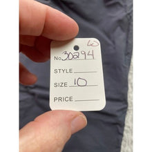 Load image into Gallery viewer, Marmot Pants Womens 10 Gray Convertible Hiking Gorpcore Outdoor Athleisure
