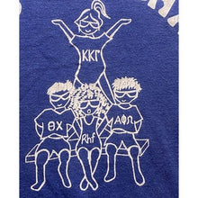 Load image into Gallery viewer, Vintage American Cancer Society Shirt Mens Extra Large Charity Single Stitch
