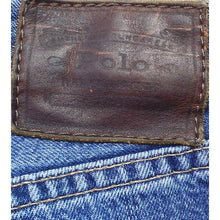 Load image into Gallery viewer, Polo Ralph Lauren Jeans Mens 35x32 Preppy Grunge Academia Everyday Streetwear
