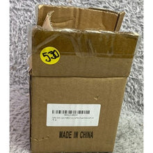 Load image into Gallery viewer, Yakimoto Wooden Mini Barrell With Lid 3.75"- Tea Candy Canister For kitchen
