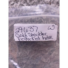 Load image into Gallery viewer, Ralph Lauren Sweater Womens 2XL Polka Dot V-Neck Pullover Cold Shoulder Mature
