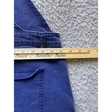 Load image into Gallery viewer, ModCloth Overalls Womens 2XL Shorts Romper Jumpsuit Casual Bib Outdoors
