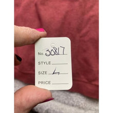 Load image into Gallery viewer, ORVIS Sweater Mens Large Quarter Zip Preppy Academia Pull Over Career Streetwear
