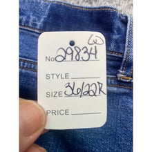 Load image into Gallery viewer, Abercrombie &amp; Fitch Jeans Womens 22R Grunge Distressed Thrashed Ultra High Rise
