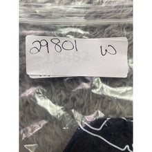 Load image into Gallery viewer, Black Cat Print Dress Womens Small Short Sleeve Collared Party Casual
