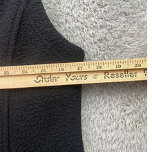 Load image into Gallery viewer, Eddie Bauer Vest Womens Small Sherpa Full Zip Outdoors Hiking Athleisure
