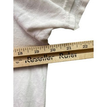 Load image into Gallery viewer, Anatomage Shirt Mens Medium Heart Grunge Spell Out Everyday Streetwear
