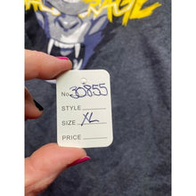 Load image into Gallery viewer, Overwatch Shirt Mens Extra Large Primal Rage Spell Out Grunge Graphic Streetwear
