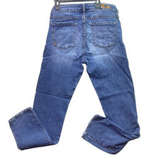 Load image into Gallery viewer, Kut From the Kloth Jeans Womens 6 Preppy Academia Stretwear Normalcore Script
