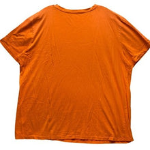 Load image into Gallery viewer, Polo Ralph Lauren Shirt Mens 2XL Orange Grunge Oversized Preppy Streetwear
