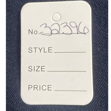Load image into Gallery viewer, Eagle Fang Karate Shirt Mens Large Black Spell Out Cobra Kai Athleisure Grunge
