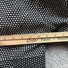 Load image into Gallery viewer, White House Black Market Blazer Womens 6 Polka-Dot Old Money Professional Career
