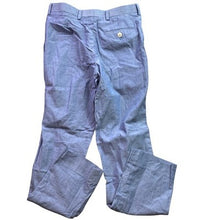 Load image into Gallery viewer, Lauren Ralph Lauren Pants Womens 12R Career Office Preppy Academia Professional
