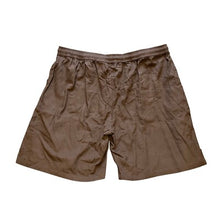 Load image into Gallery viewer, COOFANDY Shorts Mens 3XL Linen Viscose Casual Drawstring Summer Beach NWOT
