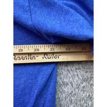 Load image into Gallery viewer, Magellan Shirt Mens Large Blue Spell Out Fishing Outdoors Everyday Streetwear
