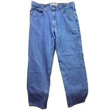 Load image into Gallery viewer, Levis Jeans Mens 38x34 Preppy Academia 550 Grunge Career Everyday Streetwear
