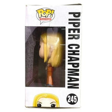Load image into Gallery viewer, Funko Pop Piper Chapman Vinyl Figure #245 Collectible Orange is the New Black

