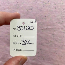 Load image into Gallery viewer, Space Jam Tank Top Womens 3XL Pink Spell Out Basketball Athletic Athleisure
