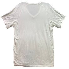 Load image into Gallery viewer, Mack Weldon Shirt Mens Extra Large Model Minimalist Base Layer White Performance

