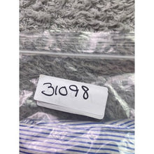 Load image into Gallery viewer, J. Crew Dress Womens 10 Seersucker Stripe Beachy Coastal Preppy Academia
