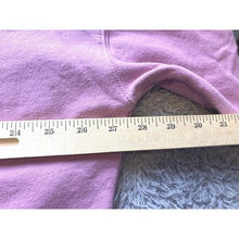 Load image into Gallery viewer, Guns N&#39; Roses Sweatshirt Womens Extra Large Pink Oversized Baggy Spellout
