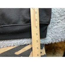 Load image into Gallery viewer, XXXTentacion Hoodie Mens Medium Black Skull Grunge Spell Out Pullover Gothcore
