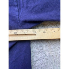 Load image into Gallery viewer, Michigan Wolverines Shirt Mens 2XL Spell Out Athletic Athleisure College
