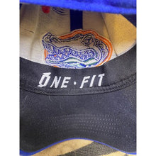 Load image into Gallery viewer, Florida Gators Hat Mens Adult Baseball Cap Embroidered Logo One Size Fit
