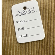 Load image into Gallery viewer, Jones New York Jacket Womens Large Corduroy Double Breasted Coat Mature Career
