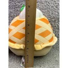 Load image into Gallery viewer, Squishmallows Pippie Pumpkin Pie Plush Toy 8 inch Kellytoy NWT
