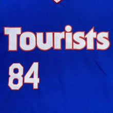Load image into Gallery viewer, Asheville Tourists Jersey  Mens Medium Baseball  Anniversary Athleisure Subaru
