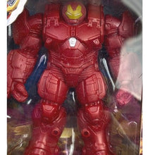 Load image into Gallery viewer, Avengers Age of Ultron HQ Hulk Buster Breakout MARVEL Avengers MIB NEW Sealed
