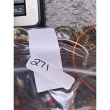 Load image into Gallery viewer, Mystery Jewelry Bag Boho Hippie Themed Clean Wearable Pieces Over 1.5 lbs
