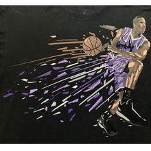 Load image into Gallery viewer, Jordan Jumpman Shirt Mens Large AOP Basketball Athleisure Grunge Everyday
