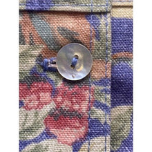 Load image into Gallery viewer, Norm Thompson Jacket Womens Large Petite Artsy Bloomcore Shacket Mature
